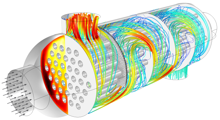 Heat Exchangers